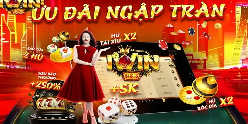 Các trò chơi bàn và xổ số đa dạng tại 1BWM